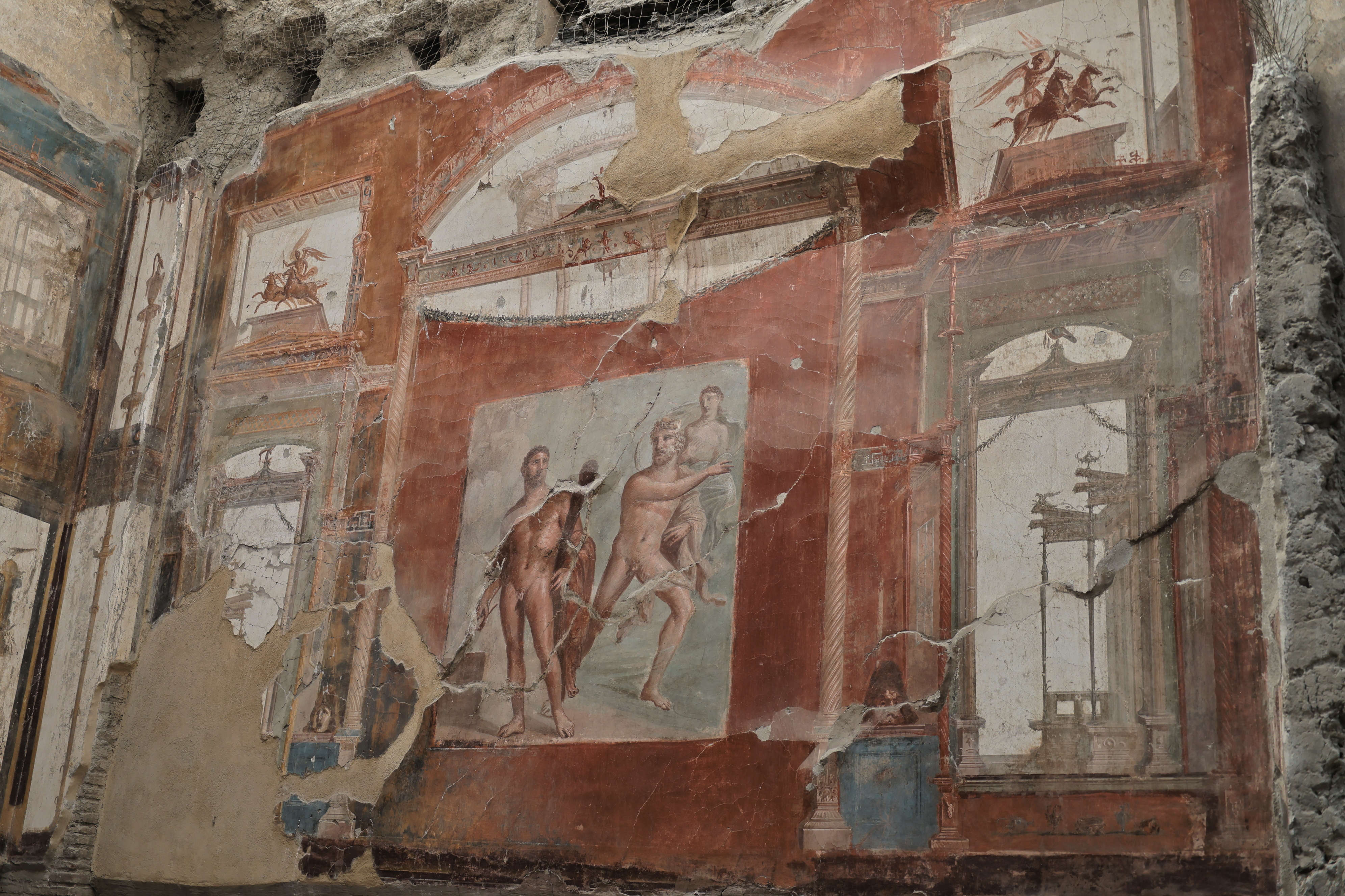 Herculaneum